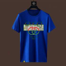 Picture of Gucci T Shirts Short _SKUGucciM-4XL11Lr16612051